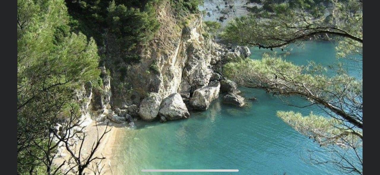 Villa Pineta San Menaio Ngoại thất bức ảnh