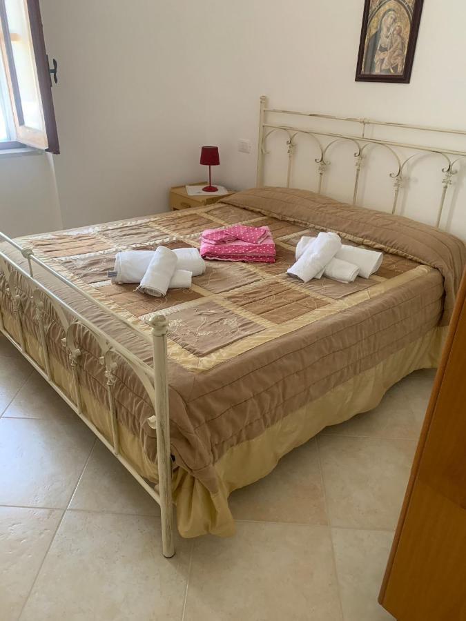 Villa Pineta San Menaio Ngoại thất bức ảnh