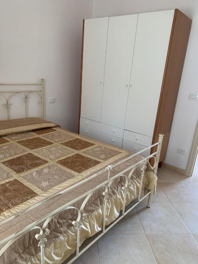 Villa Pineta San Menaio Ngoại thất bức ảnh
