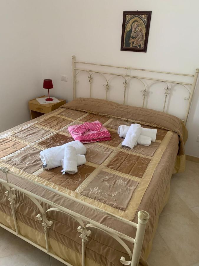 Villa Pineta San Menaio Ngoại thất bức ảnh