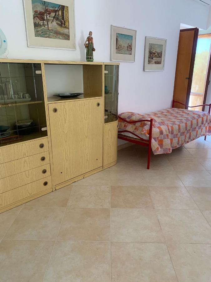 Villa Pineta San Menaio Ngoại thất bức ảnh