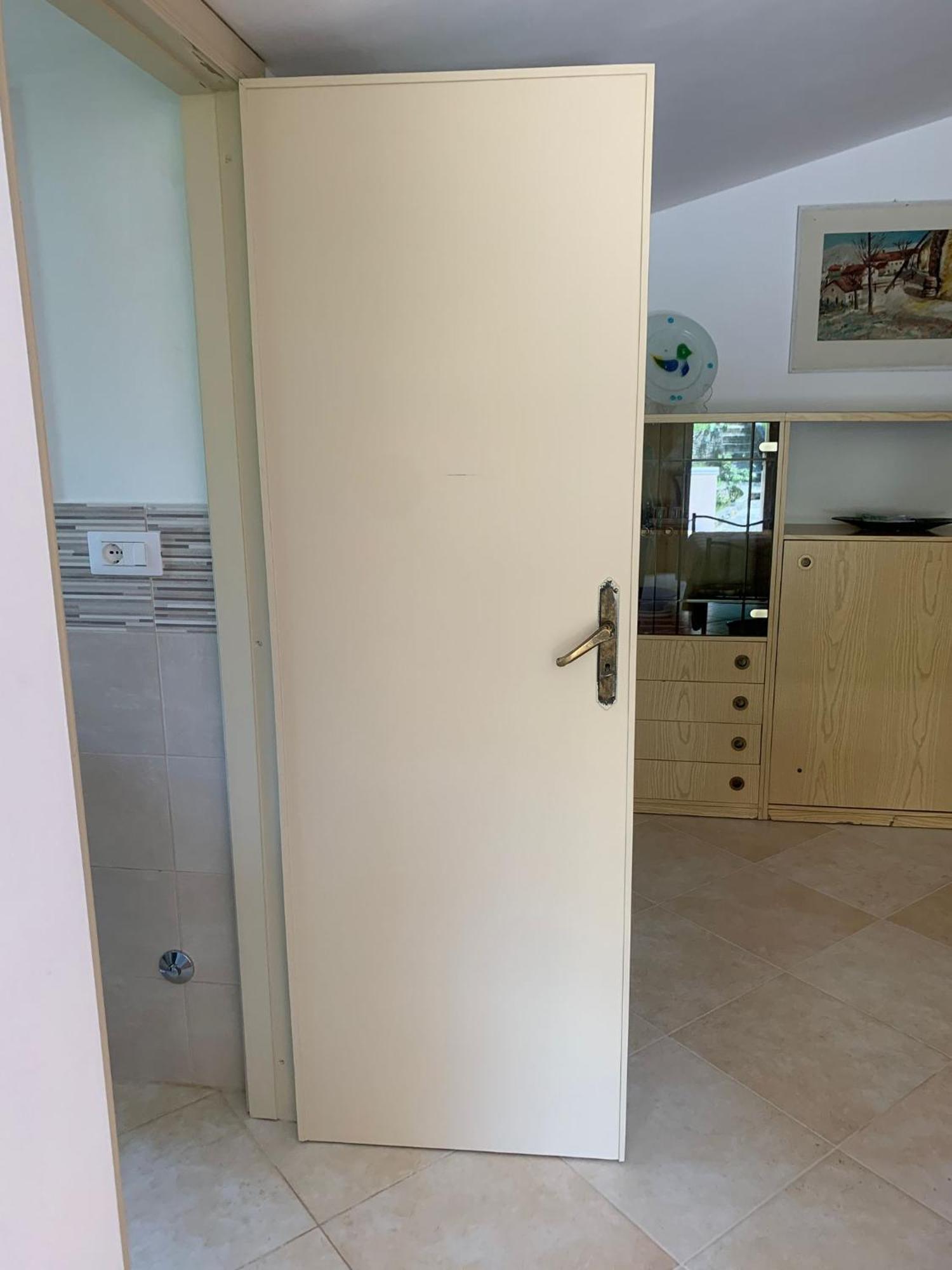 Villa Pineta San Menaio Ngoại thất bức ảnh