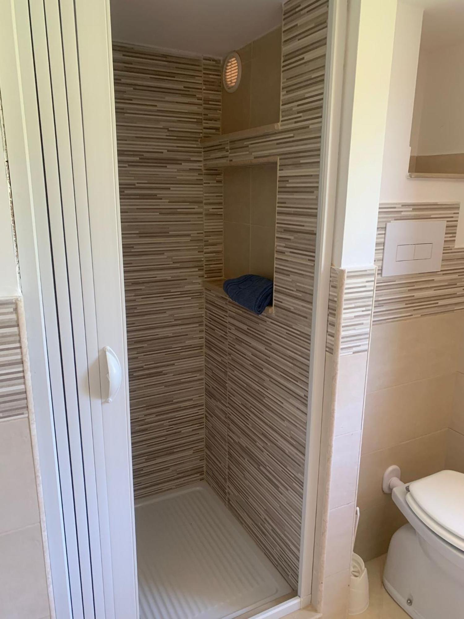 Villa Pineta San Menaio Ngoại thất bức ảnh